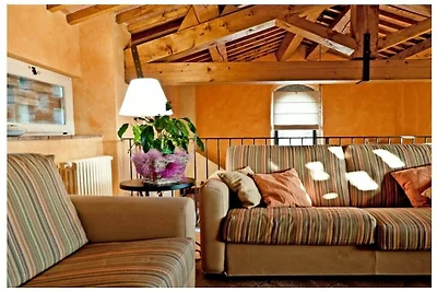 Ferienresidenz Casina Botinaccio