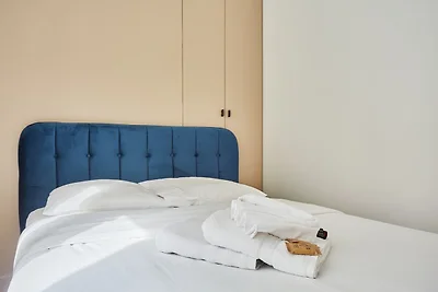 Subliem en Nieuw appartement Louvre Museum 2...