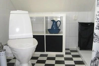4 Personen Ferienhaus in Romelanda-By Traum