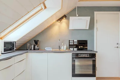 4 Sterne Ferienhaus in Argir