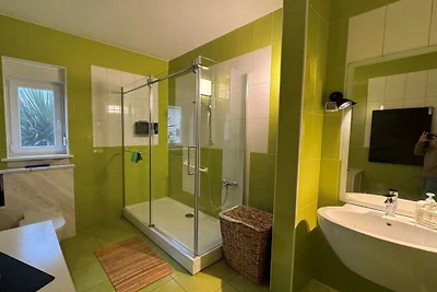 Villa a Parenzo con piscina