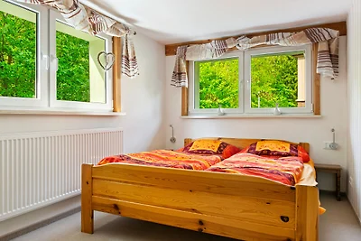 Gemütliche Ferienwohnung in Rübeland im...