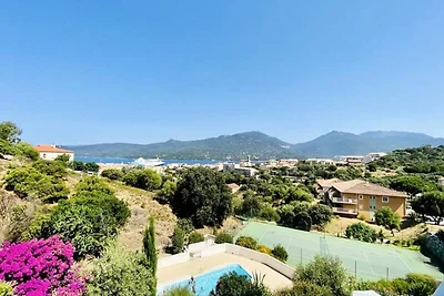 Residentie A Funtana voor 4 personen