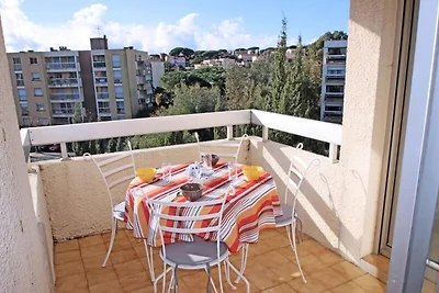 Residenz Les Coralies