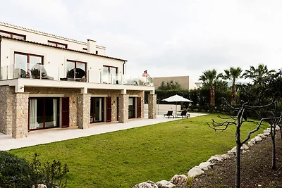 Schöne Villa in Capdepera, Spanien mit...