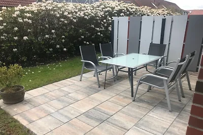 Kuća za odmor Dopust za oporavak Wittmund