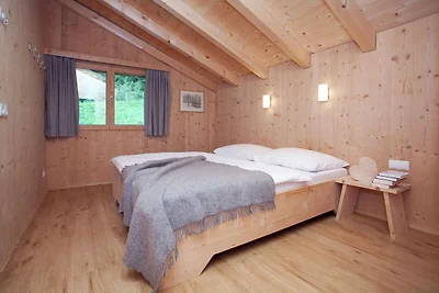 Ferienwohnung in Ramsau im Zillertal mit...
