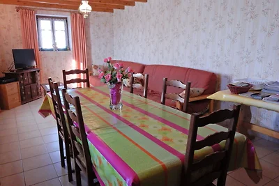 Spaziosa casa vacanze vicino alla foresta