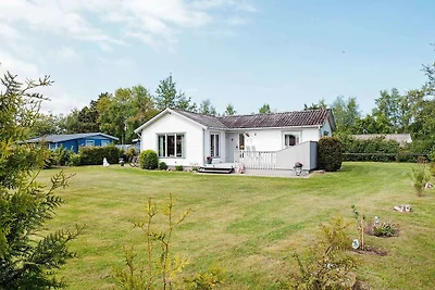 4 Personen Ferienhaus in Stege
