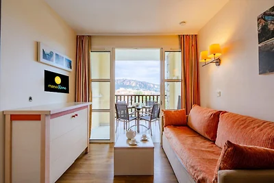 Studio 5 Personen - Auswahl