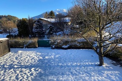 Traditionelles Landhaus in Goldegg mit Sauna