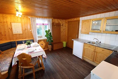 Chalet in Prebl / Kärnten mit Sauna nahe...