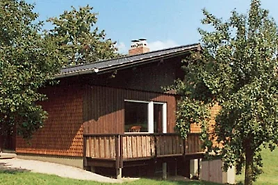Ferienhaus mit 1 Schlafzimmer