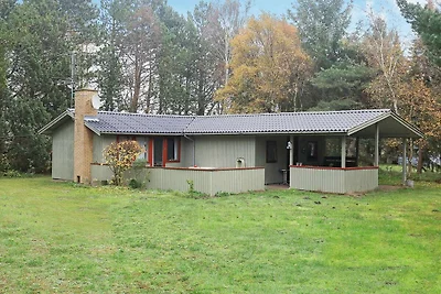 6 Personen Ferienhaus in Rødby