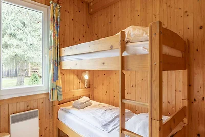 Appartement met mooi terras