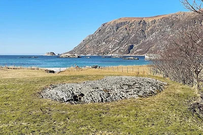 8 persoons vakantie huis in Bremanger