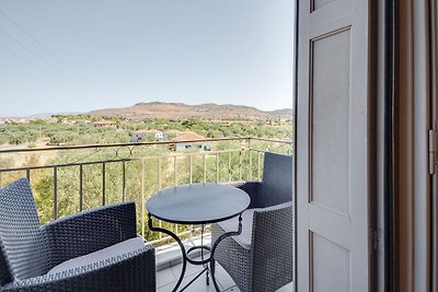 Reizvolles Apartment auf der Insel Lesbos mit...