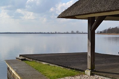 Stilvolle Villa mit 2 Bädern in einem Ferienp...