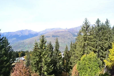 Apartment in Chantel mit direktem Zugang zu d...