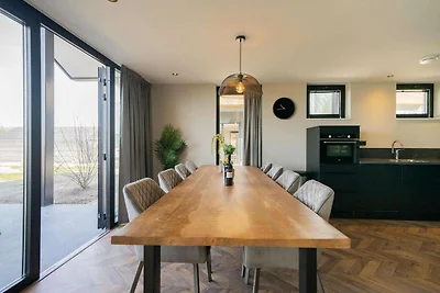 Ferienhaus mit Seeblick für 10 Personen