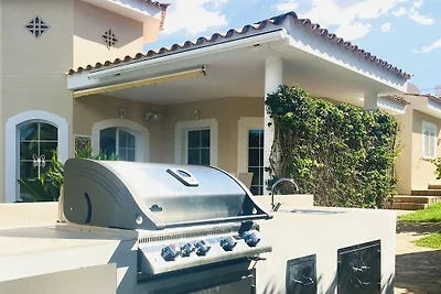Villa in Santa Ponsa mit Schwimmbecken