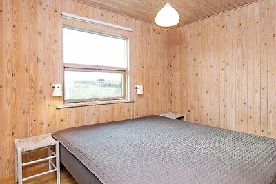 5 Personen Ferienhaus in Løkken-By Traum
