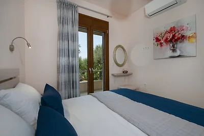 Invitante casa vacanze con giardino