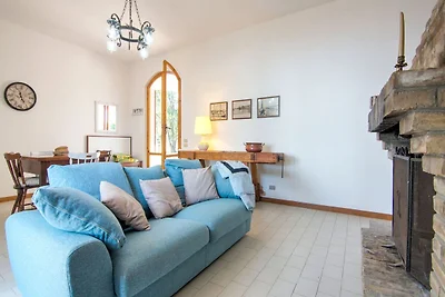 Villa vista mare con piscina privata