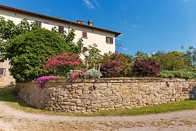 Ferienhaus in Tregozzano, Arezzo