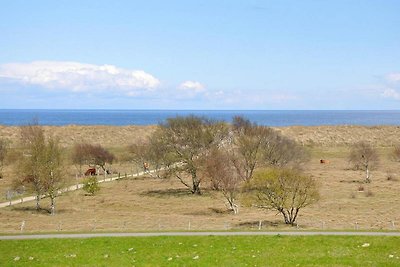 Appartamenti nel parco tematico Weissenhäuser...