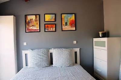 Villa in Languedoc con piscina vicino città