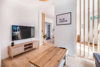 Fibi Home zentral in Koksijde gelegen
