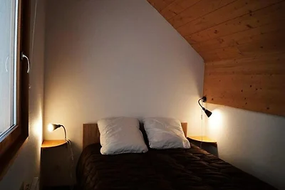 Appartamento a La Chal con accesso diretto al...