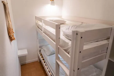 Residenz Le Parc Des Airelles