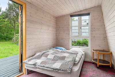 8 persoons vakantie huis in Skals