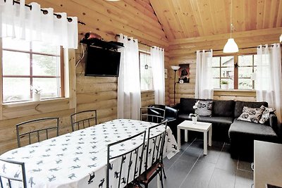 4 star holiday home in SÄLEN