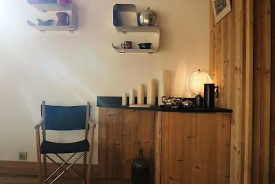 Appartamento a Preyerand sulle piste da sci