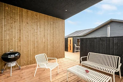 4 Sterne Ferienhaus in Løkken