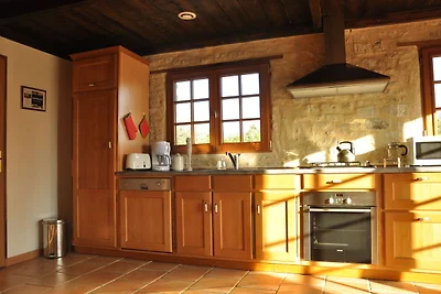 Ferienhaus in St. Germain du Pert