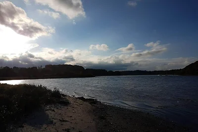 4 persone case ad Kolding