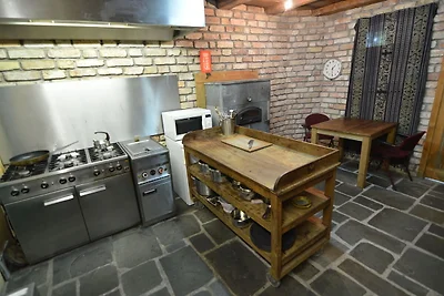 Casa vacanze a Wellerlooi con giardino