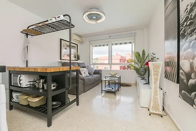 Camarote De Algetares 2 - Apartamento En...