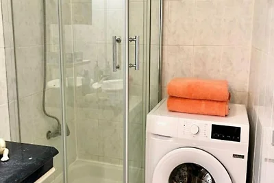 Apartment in Sanary-sur-Mer in der Nähe von...