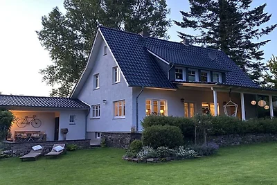 Holiday home with 4 bedrooms