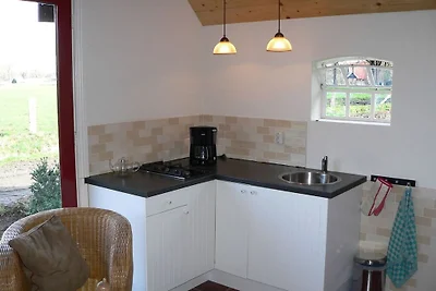 Casa nell'ex "bakspieker" Enschede