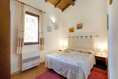 Lussuosa villa con piscina privata