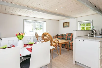 4 Personen Ferienhaus in Asaa-By Traum