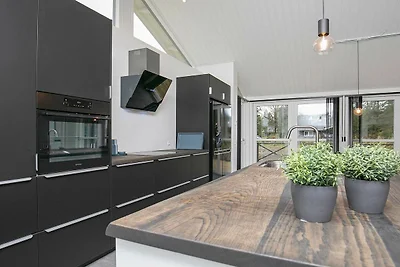 10 Personen Ferienhaus in Jerup