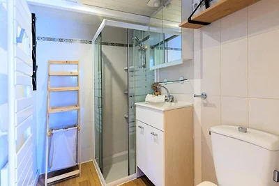 Haus in Capbreton nahe Ozeanstränden