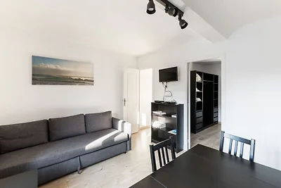 Gezellig vakantiehuis in...